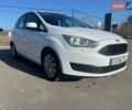 Белый Форд Си-Макс, объемом двигателя 1.5 л и пробегом 268 тыс. км за 8800 $, фото 4 на Automoto.ua