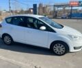 Білий Форд Сі-Макс, об'ємом двигуна 1.5 л та пробігом 268 тис. км за 8800 $, фото 5 на Automoto.ua
