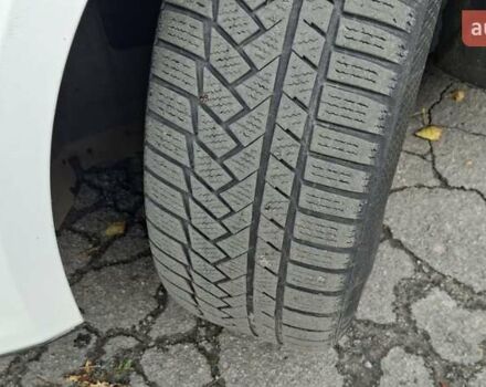 Белый Форд Си-Макс, объемом двигателя 2 л и пробегом 132 тыс. км за 11800 $, фото 26 на Automoto.ua