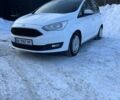 Білий Форд Сі-Макс, об'ємом двигуна 1.5 л та пробігом 208 тис. км за 10500 $, фото 6 на Automoto.ua