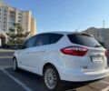 Белый Форд Си-Макс, объемом двигателя 2 л и пробегом 153 тыс. км за 13900 $, фото 7 на Automoto.ua
