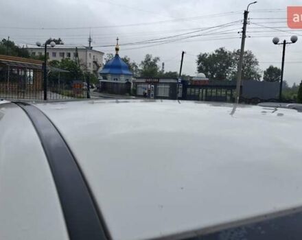 Белый Форд Си-Макс, объемом двигателя 2 л и пробегом 132 тыс. км за 11800 $, фото 36 на Automoto.ua