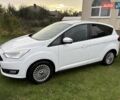 Білий Форд Сі-Макс, об'ємом двигуна 1.5 л та пробігом 234 тис. км за 9500 $, фото 1 на Automoto.ua