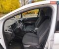 Форд Си-Макс 2016 в Ромнах на Automoto.ua Белый Форд Си-Макс, объемом двигателя 1.5 л и пробегом 131 тыс. км за 10000 $, фото 16 на Automoto.ua