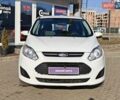 Білий Форд Сі-Макс, об'ємом двигуна 2 л та пробігом 162 тис. км за 13000 $, фото 1 на Automoto.ua