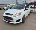 Білий Форд Сі-Макс, об'ємом двигуна 2 л та пробігом 235 тис. км за 11290 $, фото 1 на Automoto.ua
