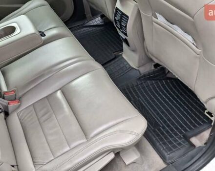 Белый Форд Си-Макс, объемом двигателя 2 л и пробегом 132 тыс. км за 11800 $, фото 27 на Automoto.ua