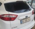 Белый Форд Си-Макс, объемом двигателя 2 л и пробегом 100 тыс. км за 12300 $, фото 11 на Automoto.ua
