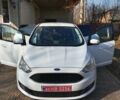 Белый Форд Си-Макс, объемом двигателя 1.5 л и пробегом 245 тыс. км за 10500 $, фото 21 на Automoto.ua