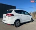 Білий Форд Сі-Макс, об'ємом двигуна 1.5 л та пробігом 268 тис. км за 8800 $, фото 6 на Automoto.ua