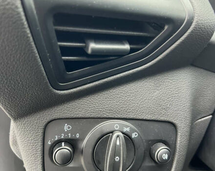 Белый Форд Си-Макс, объемом двигателя 1.5 л и пробегом 186 тыс. км за 9399 $, фото 15 на Automoto.ua