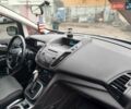 Белый Форд Си-Макс, объемом двигателя 2 л и пробегом 115 тыс. км за 13500 $, фото 9 на Automoto.ua