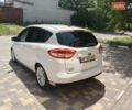 Белый Форд Си-Макс, объемом двигателя 2 л и пробегом 145 тыс. км за 13500 $, фото 2 на Automoto.ua