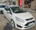 Білий Форд Сі-Макс, об'ємом двигуна 2 л та пробігом 80 тис. км за 14900 $, фото 2 на Automoto.ua