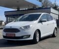 Білий Форд Сі-Макс, об'ємом двигуна 1.5 л та пробігом 256 тис. км за 10000 $, фото 1 на Automoto.ua