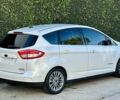 Білий Форд Сі-Макс, об'ємом двигуна 2 л та пробігом 55 тис. км за 2200 $, фото 6 на Automoto.ua