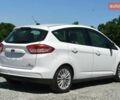 Білий Форд Сі-Макс, об'ємом двигуна 2 л та пробігом 134 тис. км за 2300 $, фото 3 на Automoto.ua