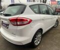 Білий Форд Сі-Макс, об'ємом двигуна 2 л та пробігом 87 тис. км за 11800 $, фото 11 на Automoto.ua