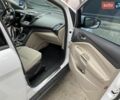 Білий Форд Сі-Макс, об'ємом двигуна 2 л та пробігом 210 тис. км за 11000 $, фото 1 на Automoto.ua