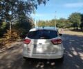 Білий Форд Сі-Макс, об'ємом двигуна 2 л та пробігом 113 тис. км за 12900 $, фото 6 на Automoto.ua