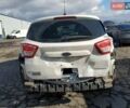 Білий Форд Сі-Макс, об'ємом двигуна 2 л та пробігом 78 тис. км за 1500 $, фото 2 на Automoto.ua