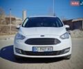 Белый Форд Си-Макс, объемом двигателя 2 л и пробегом 300 тыс. км за 11800 $, фото 1 на Automoto.ua