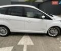 Белый Форд Си-Макс, объемом двигателя 2 л и пробегом 206 тыс. км за 12000 $, фото 35 на Automoto.ua