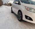 Белый Форд Си-Макс, объемом двигателя 2 л и пробегом 62 тыс. км за 16300 $, фото 5 на Automoto.ua