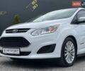 Білий Форд Сі-Макс, об'ємом двигуна 2 л та пробігом 82 тис. км за 14490 $, фото 21 на Automoto.ua