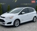 Білий Форд Сі-Макс, об'ємом двигуна 2 л та пробігом 82 тис. км за 14490 $, фото 19 на Automoto.ua