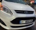 Белый Форд Си-Макс, объемом двигателя 2 л и пробегом 111 тыс. км за 15100 $, фото 3 на Automoto.ua