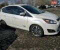 Білий Форд Сі-Макс, об'ємом двигуна 2 л та пробігом 78 тис. км за 1500 $, фото 4 на Automoto.ua