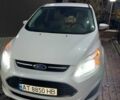 Белый Форд Си-Макс, объемом двигателя 2 л и пробегом 111 тыс. км за 15100 $, фото 13 на Automoto.ua