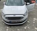 Белый Форд Си-Макс, объемом двигателя 2 л и пробегом 206 тыс. км за 12000 $, фото 30 на Automoto.ua
