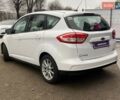 Білий Форд Сі-Макс, об'ємом двигуна 2 л та пробігом 87 тис. км за 11800 $, фото 9 на Automoto.ua