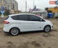 Белый Форд Си-Макс, объемом двигателя 2 л и пробегом 115 тыс. км за 13500 $, фото 1 на Automoto.ua