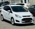 Белый Форд Си-Макс, объемом двигателя 2 л и пробегом 237 тыс. км за 13200 $, фото 1 на Automoto.ua