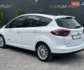 Білий Форд Сі-Макс, об'ємом двигуна 2 л та пробігом 82 тис. км за 14490 $, фото 16 на Automoto.ua