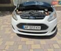 Белый Форд Си-Макс, объемом двигателя 2 л и пробегом 145 тыс. км за 13500 $, фото 1 на Automoto.ua