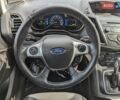 Білий Форд Сі-Макс, об'ємом двигуна 2 л та пробігом 136 тис. км за 2500 $, фото 7 на Automoto.ua