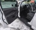 Белый Форд Си-Макс, объемом двигателя 2 л и пробегом 154 тыс. км за 11500 $, фото 14 на Automoto.ua