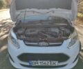 Белый Форд Си-Макс, объемом двигателя 2 л и пробегом 121 тыс. км за 12500 $, фото 17 на Automoto.ua