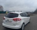 Білий Форд Сі-Макс, об'ємом двигуна 2 л та пробігом 90 тис. км за 14000 $, фото 6 на Automoto.ua