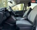 Белый Форд Си-Макс, объемом двигателя 2 л и пробегом 116 тыс. км за 13700 $, фото 11 на Automoto.ua