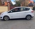 Форд Си-Макс 2017 в Житомире на Automoto.ua Белый Форд Си-Макс, объемом двигателя 0 л и пробегом 202 тыс. км за 10900 $, фото 9 на Automoto.ua
