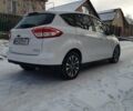 Белый Форд Си-Макс, объемом двигателя 2 л и пробегом 62 тыс. км за 16000 $, фото 3 на Automoto.ua