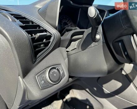 Форд Сі-Макс 2017 у Дніпро (Дніпропетровську) на Automoto.ua Білий Форд Сі-Макс, об'ємом двигуна 2 л та пробігом 121 тис. км за 13900 $, фото 10 на Automoto.ua