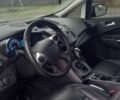 Белый Форд Си-Макс, объемом двигателя 2 л и пробегом 90 тыс. км за 14000 $, фото 12 на Automoto.ua