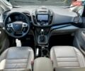 Білий Форд Сі-Макс, об'ємом двигуна 2 л та пробігом 80 тис. км за 11700 $, фото 20 на Automoto.ua