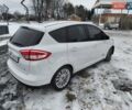 Белый Форд Си-Макс, объемом двигателя 2 л и пробегом 154 тыс. км за 11500 $, фото 37 на Automoto.ua